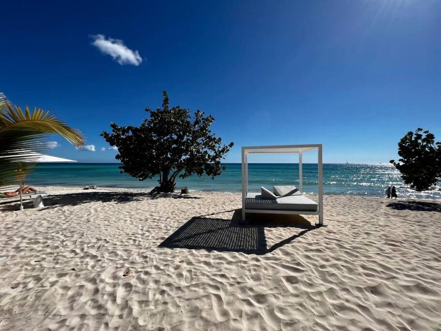 Apartment In Estrella, Dominicus-Bayahibe La Laguna Esterno foto