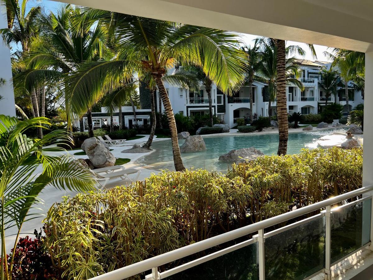 Apartment In Estrella, Dominicus-Bayahibe La Laguna Esterno foto