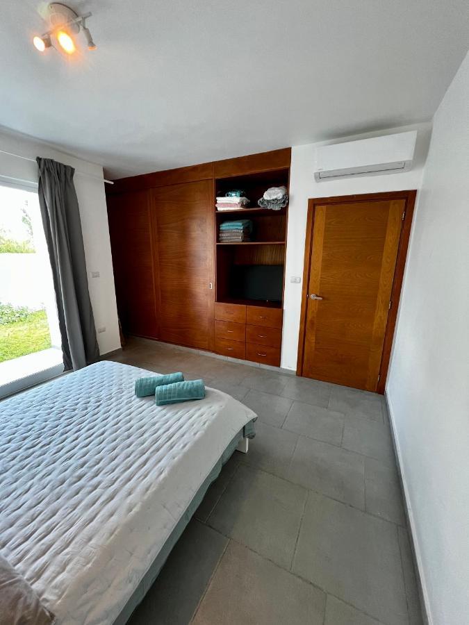 Apartment In Estrella, Dominicus-Bayahibe La Laguna Esterno foto