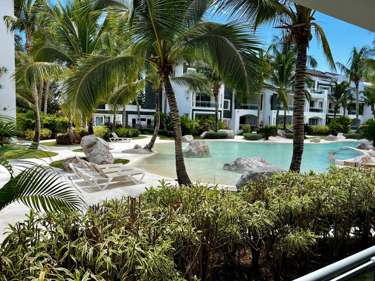 Apartment In Estrella, Dominicus-Bayahibe La Laguna Esterno foto