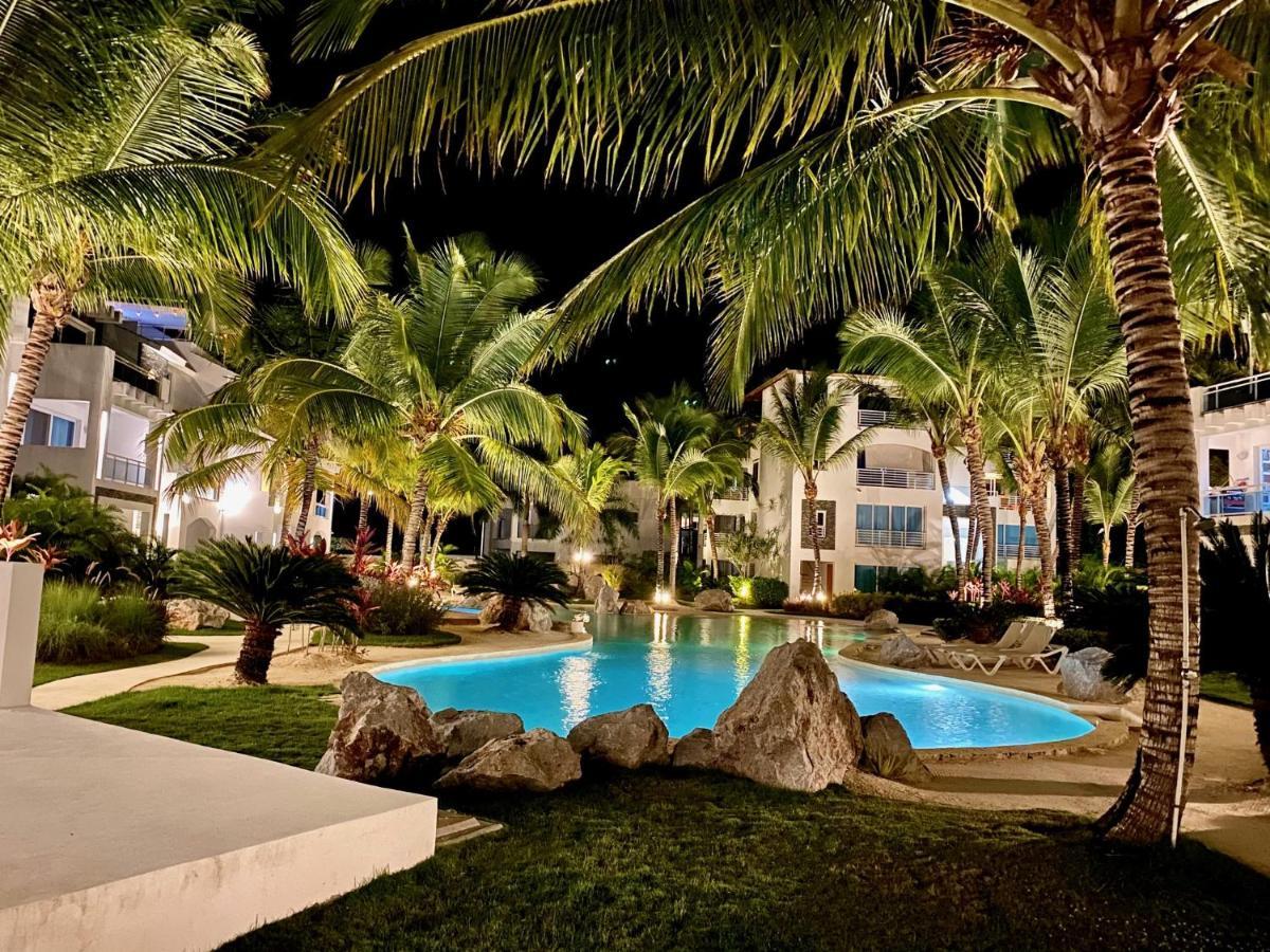 Apartment In Estrella, Dominicus-Bayahibe La Laguna Esterno foto