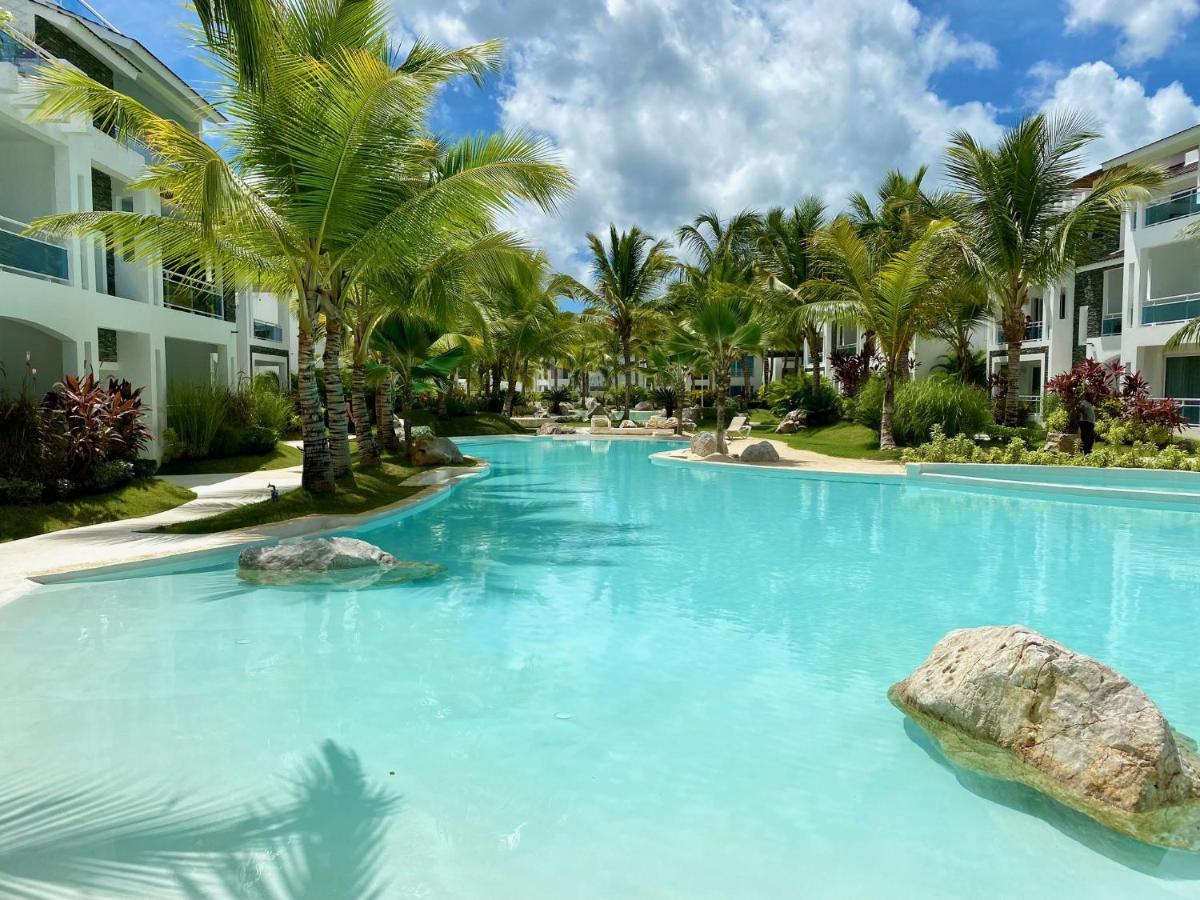 Apartment In Estrella, Dominicus-Bayahibe La Laguna Esterno foto