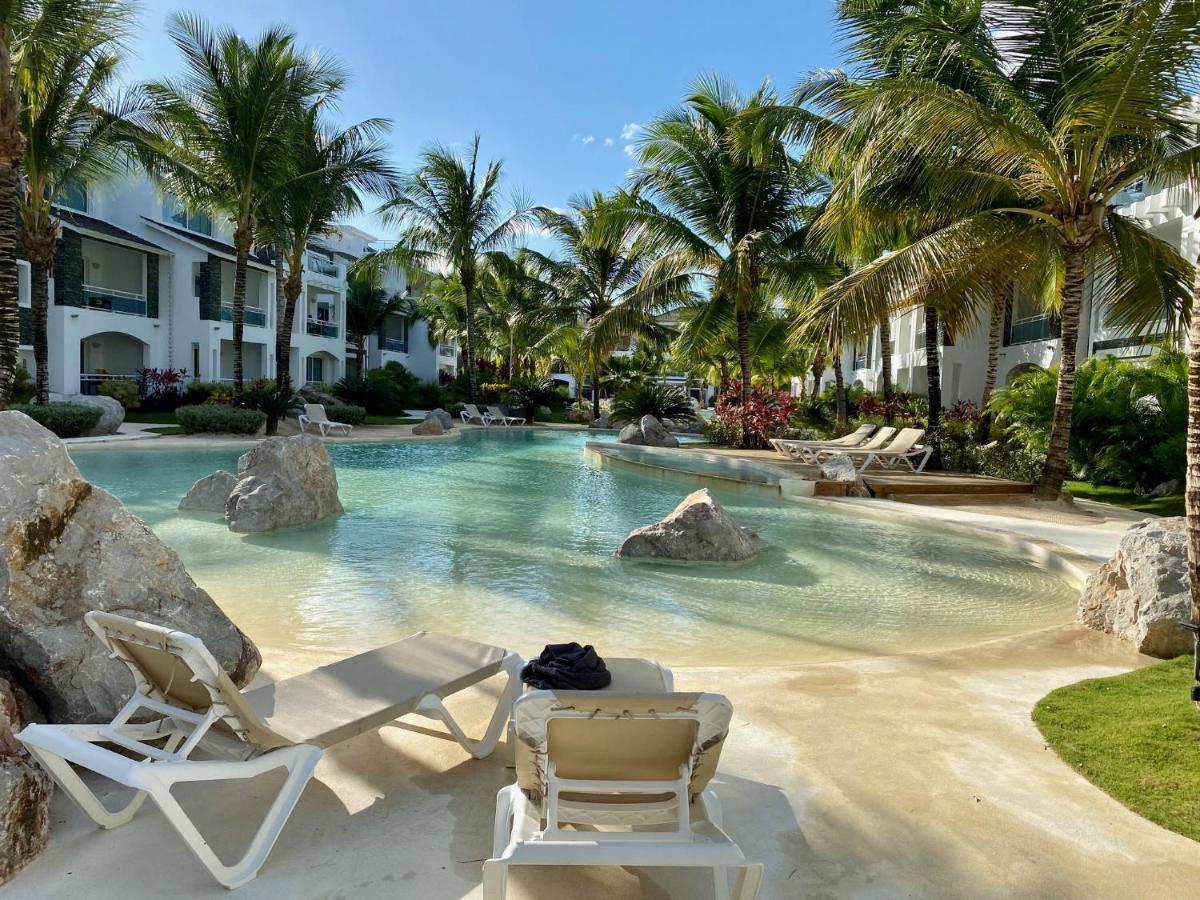 Apartment In Estrella, Dominicus-Bayahibe La Laguna Esterno foto