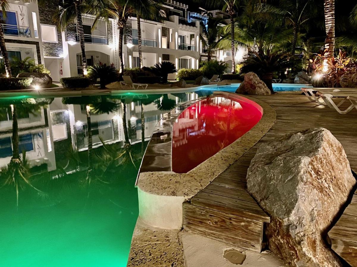 Apartment In Estrella, Dominicus-Bayahibe La Laguna Esterno foto