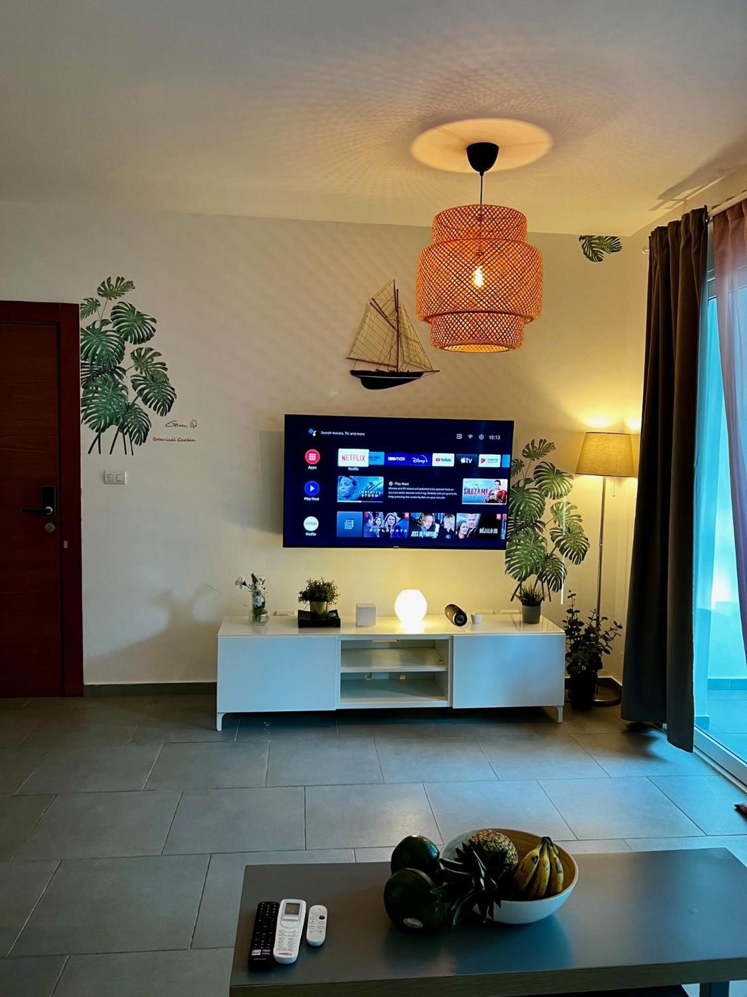 Apartment In Estrella, Dominicus-Bayahibe La Laguna Esterno foto
